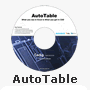 MicroStation Excel- {Cadig AutoTable 3 } icon